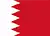 Flaga - Bahrajn