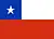 Flaga - Chile