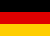 Flaga - Niemcy