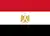 Flaga - Egipt