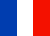 Flaga - Francja