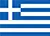 Flaga - Grecja