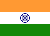 Flaga - Indie