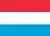 Flaga - Luksemburg