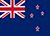 Flaga - Nowa Zelandia