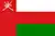 Flaga - Oman