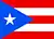Flaga - Portoryko
