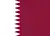 Flaga - Katar