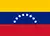 Flaga - Wenezuela